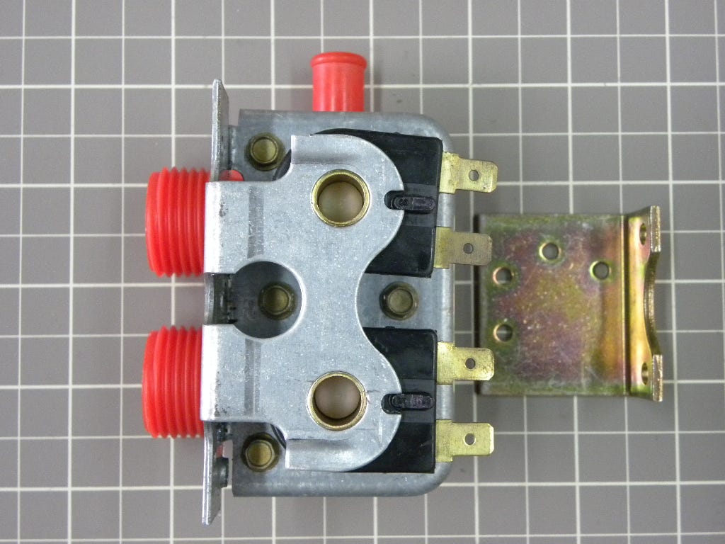 Spark Module 7431P011-60