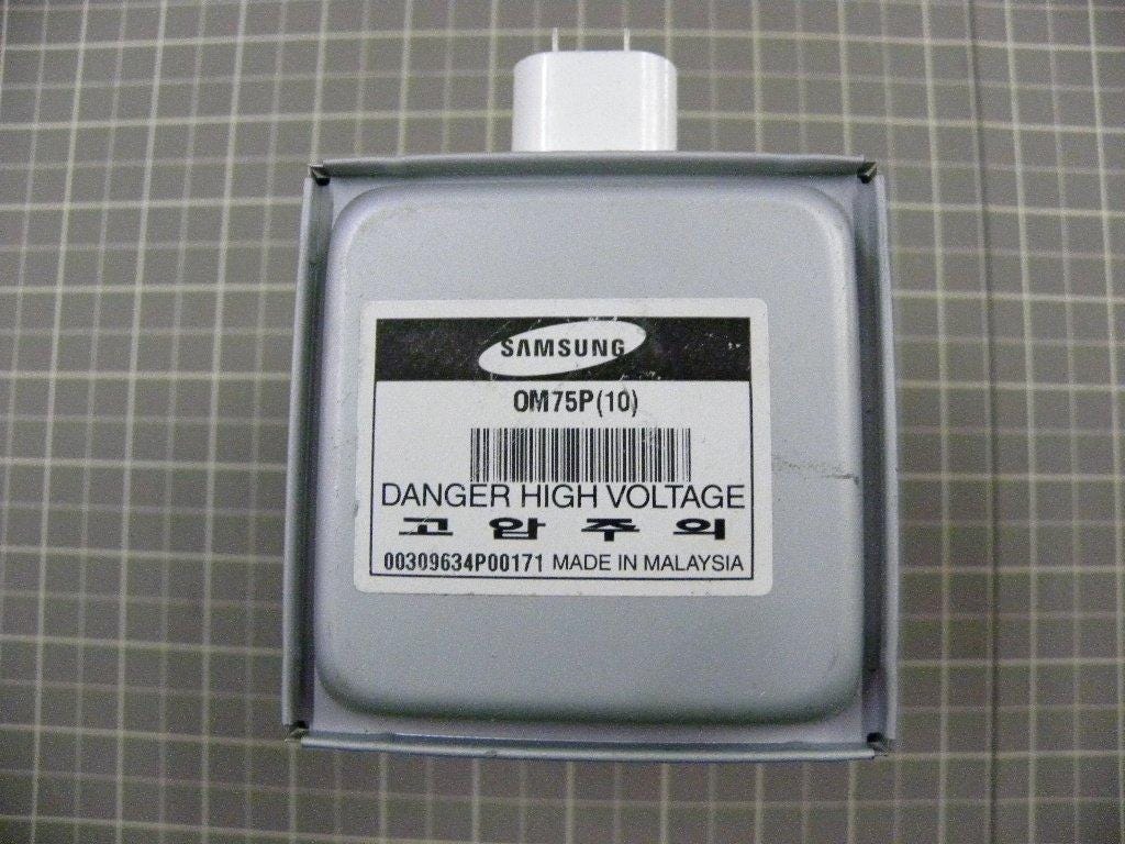 Magnetron WB27X10880
