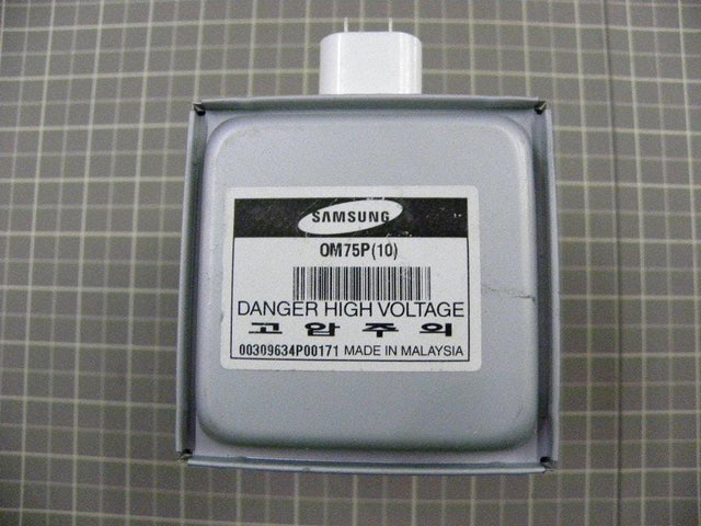 Magnetron WB27X10880