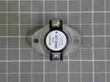 Whirlpool Dryer Cycling Thermostat 33002567