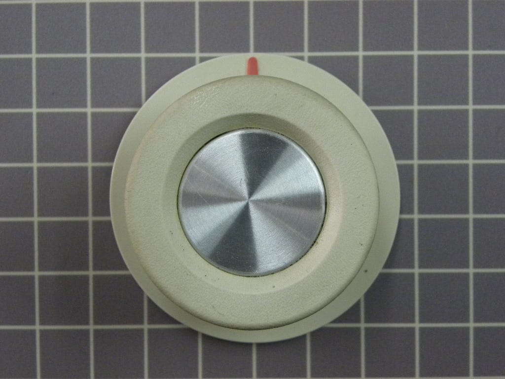 Knob 3389827