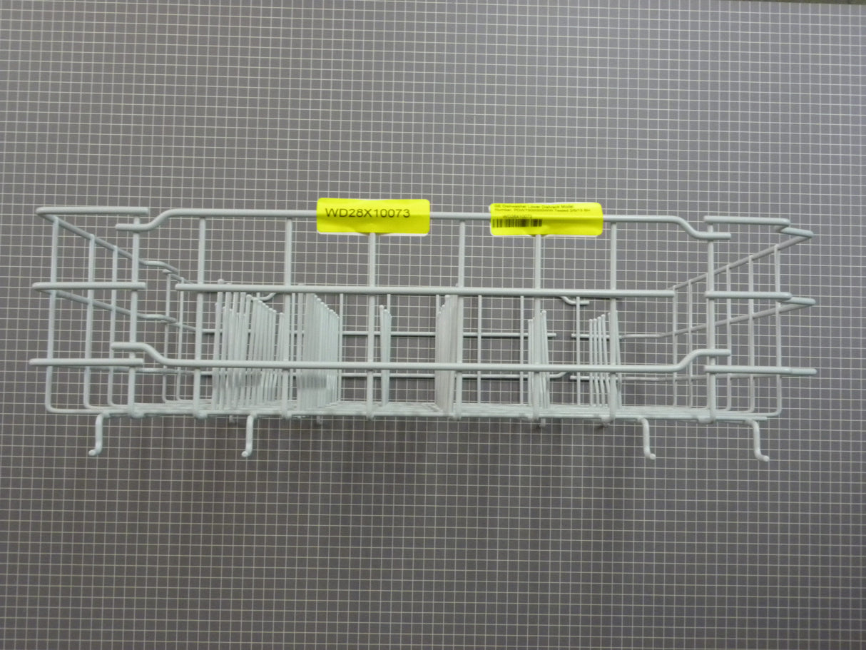 Upper Dish Rack WD28X10074
