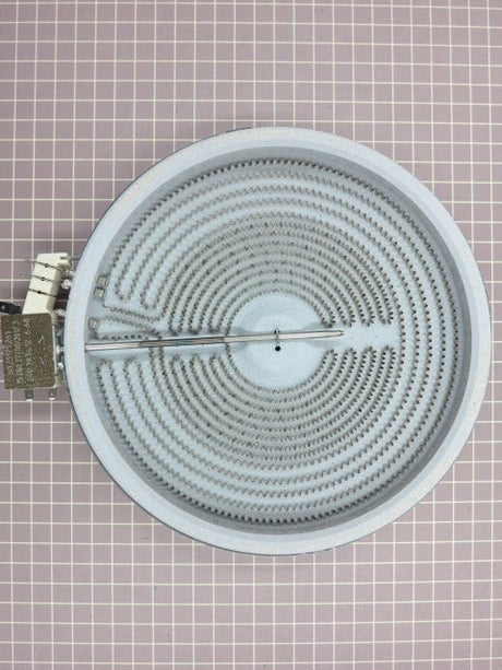 Coil Surface Element (Left Front) W10275048