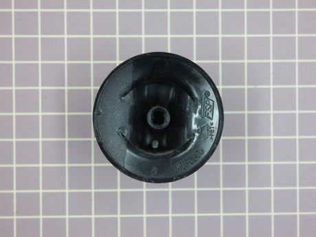 Dual Burner Control Knob 8272805