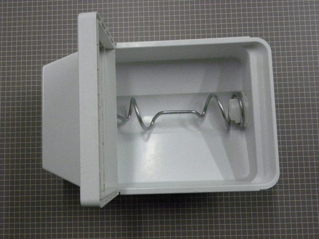 Ice Bin, Cover and Auger 69720-1