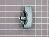 Control Knob (Silver) 22003987