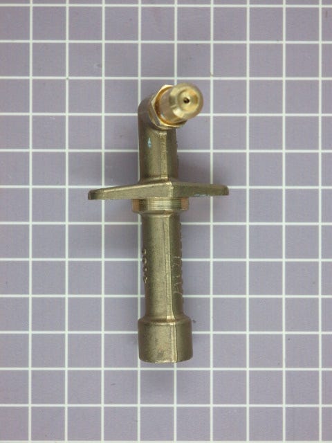Elbow Mixer 316409700
