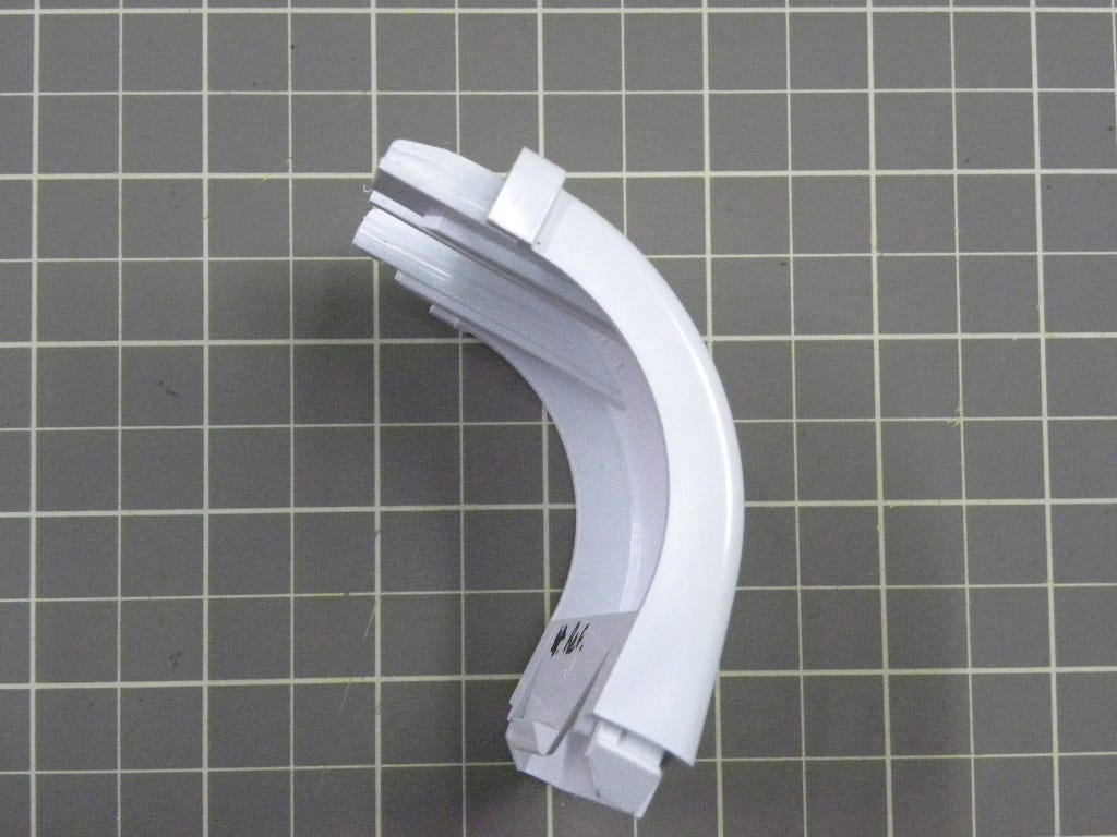 Frigidaire Refrigerator Door Support RH 218809801