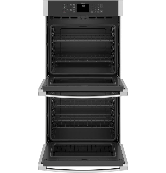 GE 27" Built-In Double Wall Oven JKD3000SNSS