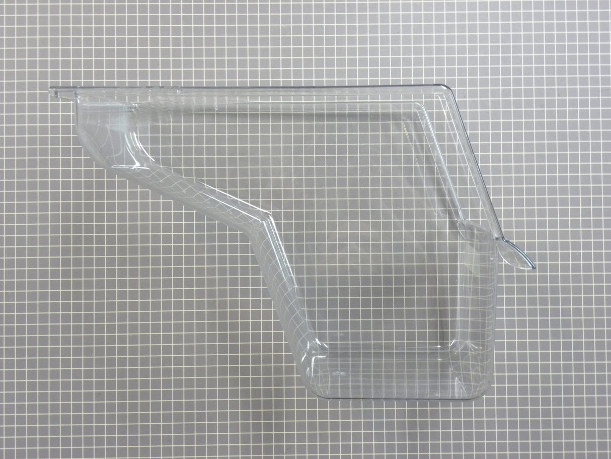 Slide Out Freezer Basket (Clear) WR21X10014