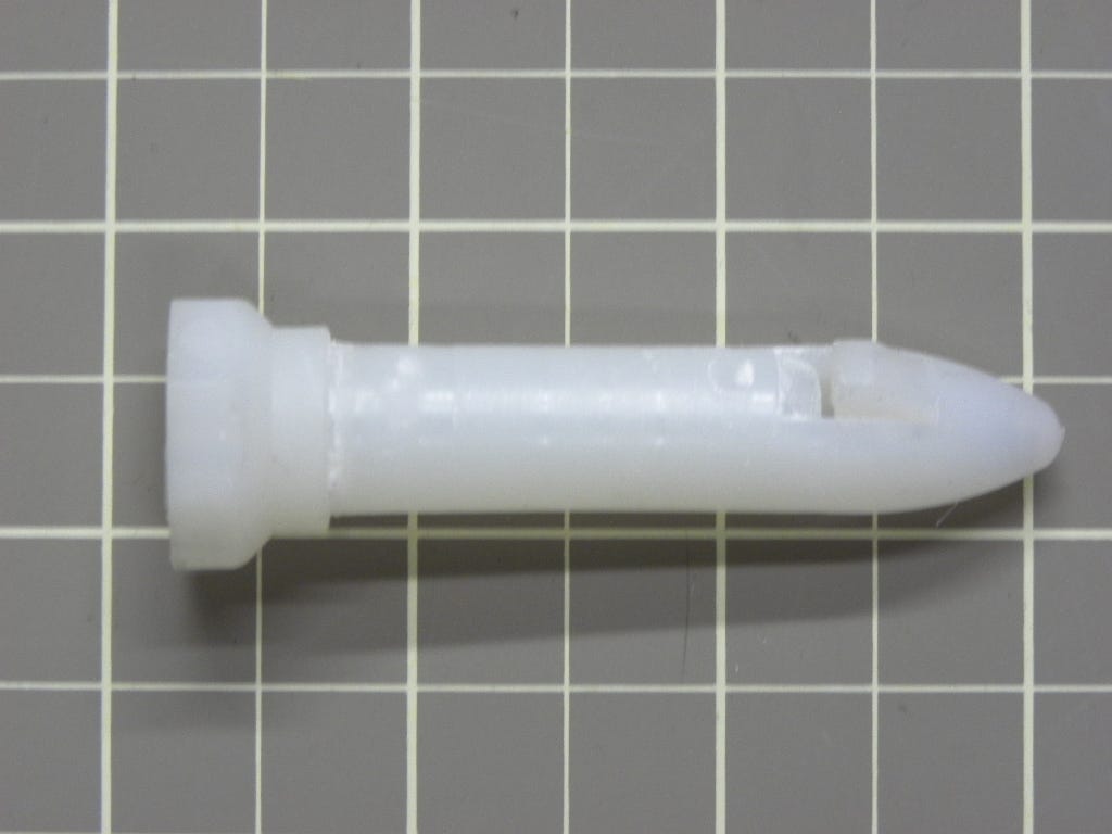 Locking Pin 4774FR3118B