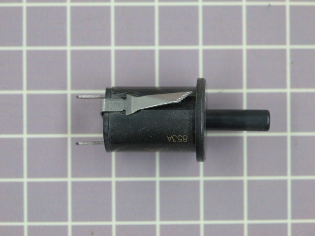 Oven Light Switch 316445500