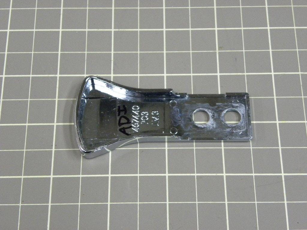 Handle End Cap WR2X7791
