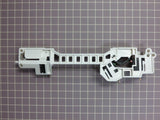 Latch Board W/ Switches 3501W1A019D