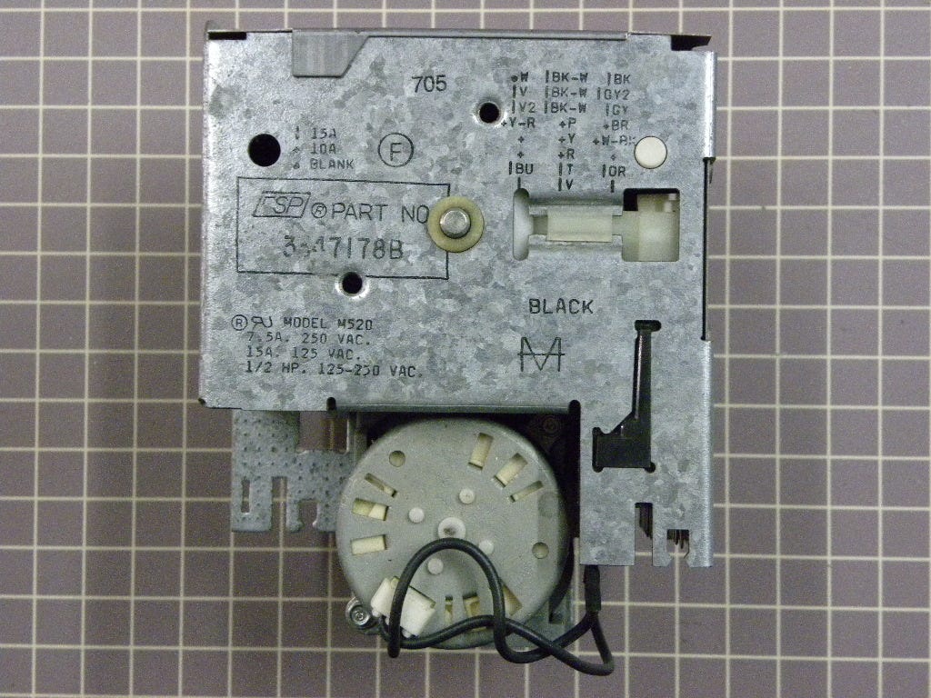 Timer 3347178