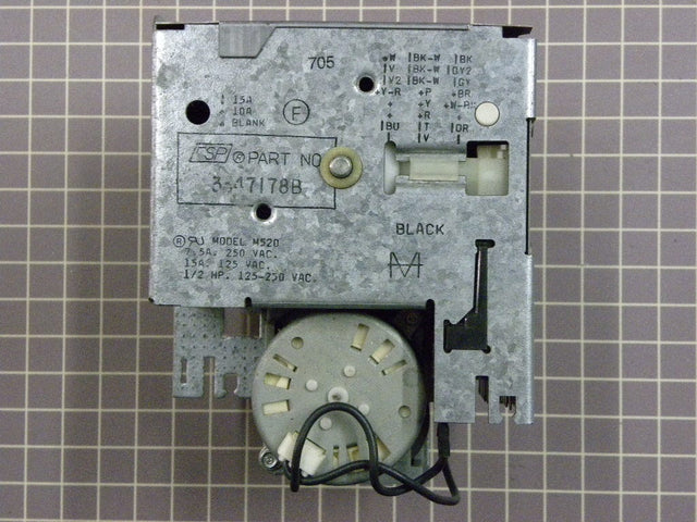 Timer 3347178B