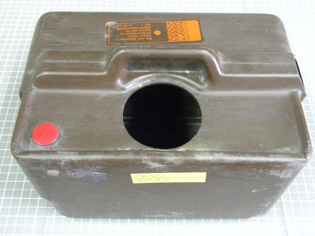 Montgomery Wards Dehumidifier Bucket HMG-3180-C