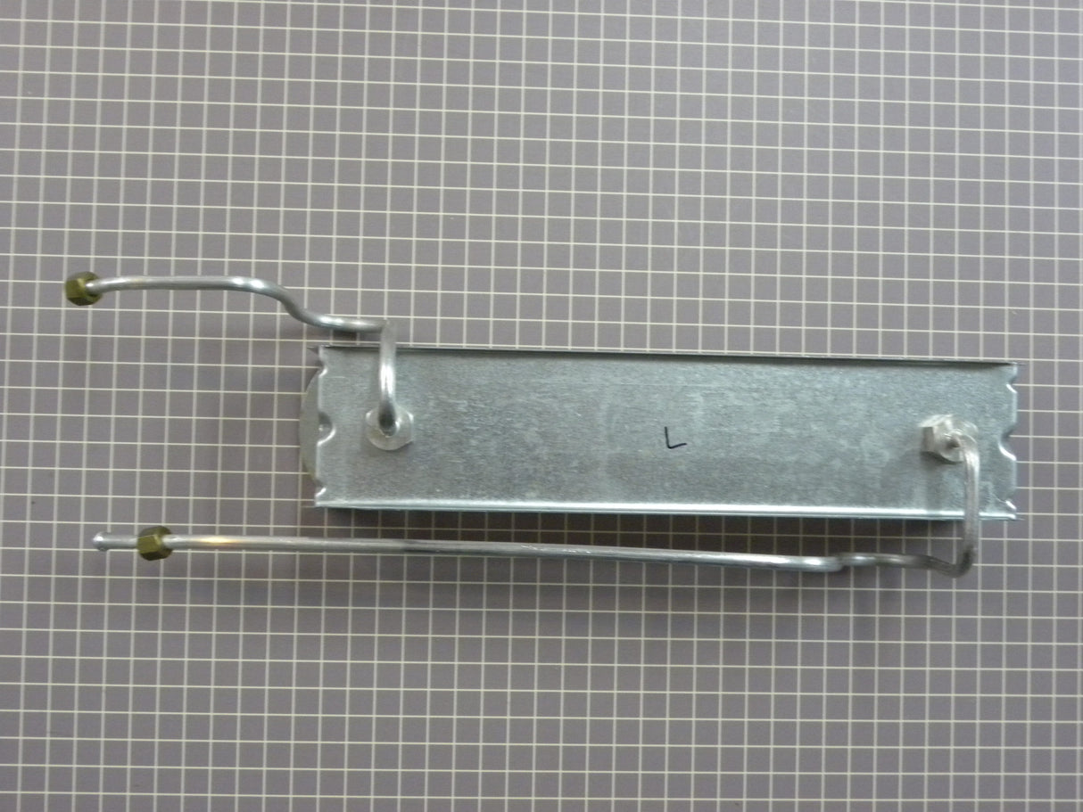 Orifice Fitting LH 74003506