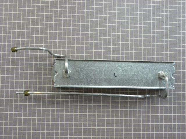 Orifice Fitting LH 74003506