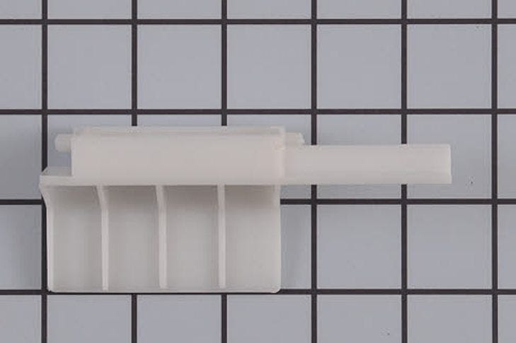 Latch Bracket 8184269