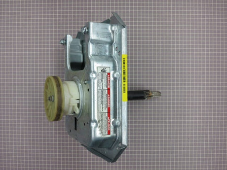 Gearcase W10006379