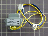 Soleus Dehumidifier Transformer SG-DEH-1