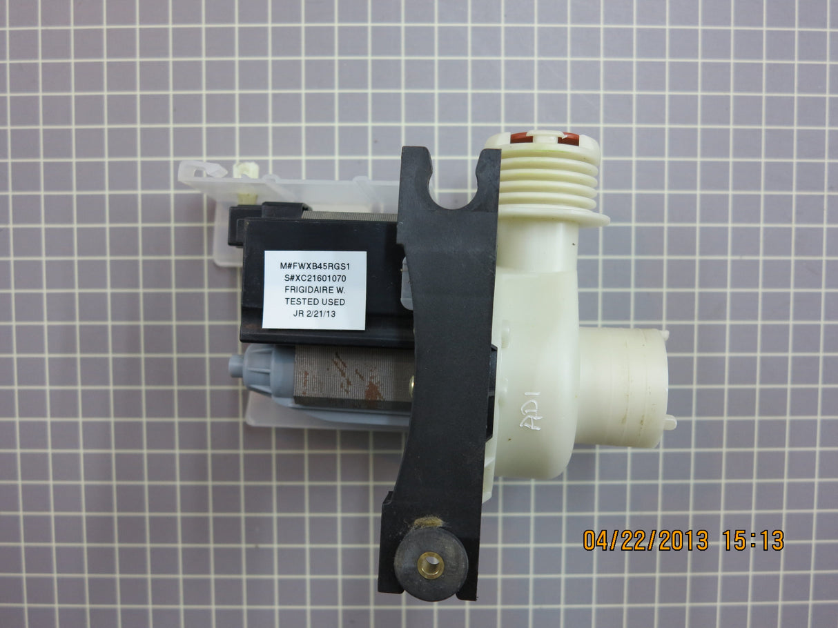 Drain Pump 134051200