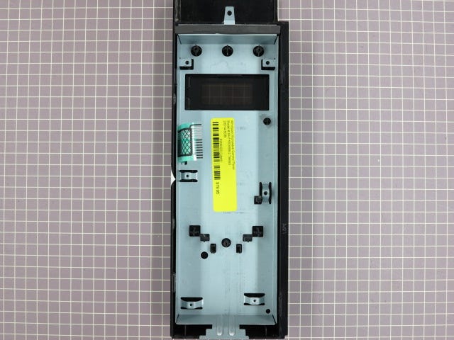 Control Panel 8206423