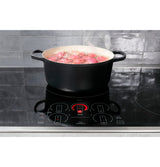 GE Profile 30" Built-In Touch Control Induction Cooktop PHP9030STSS-Stainless Steel