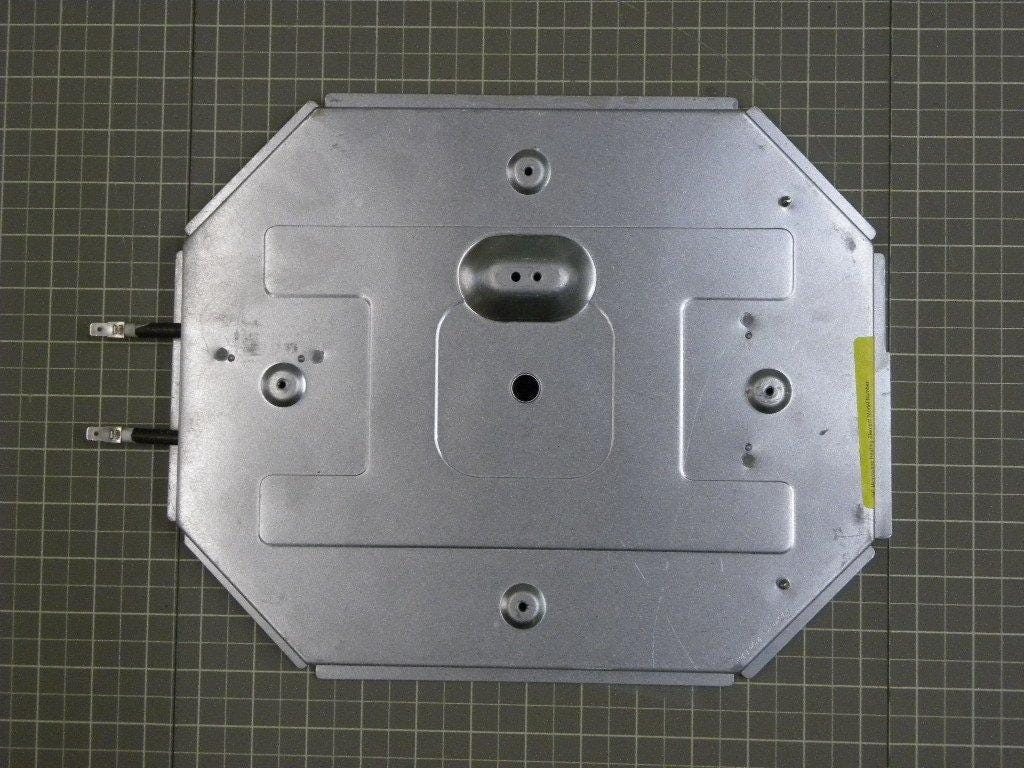 GE Microwave Heating Element WB06X10417