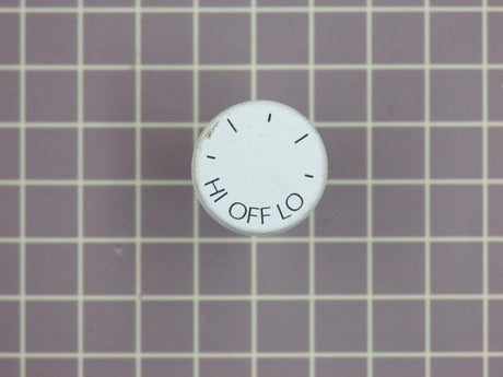 Fan Switch Knob 31760708W