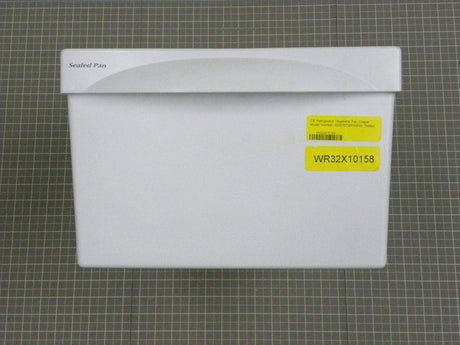 Vegetable Pan Crisper WR32X10158