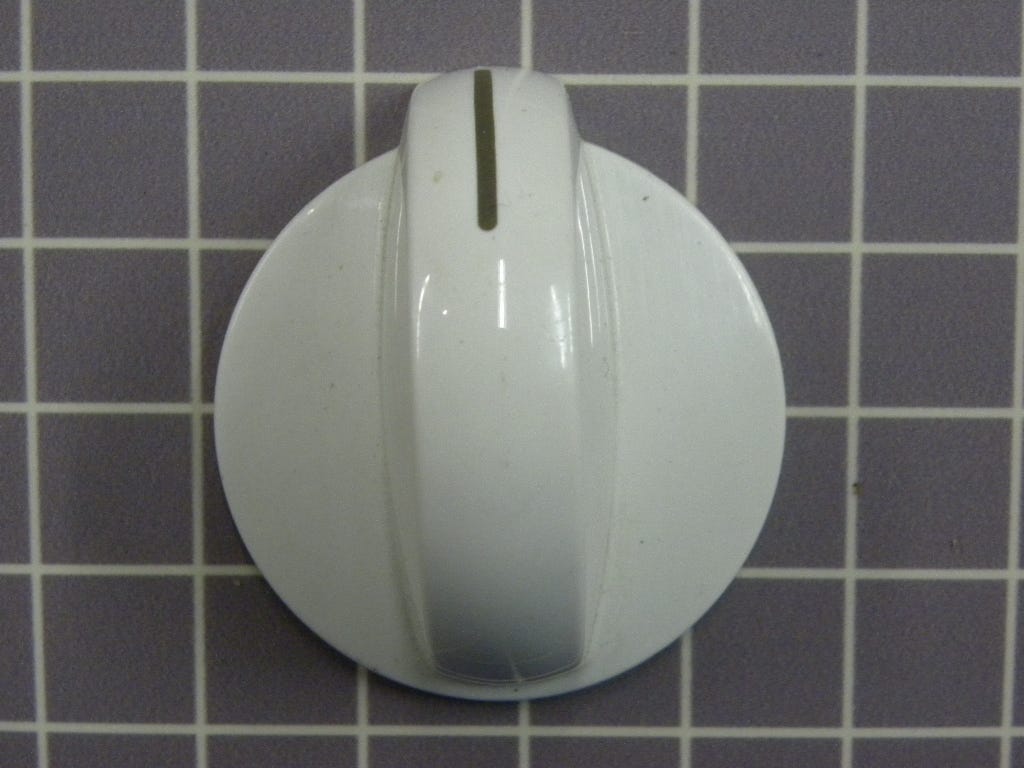 Control Knob 316223003