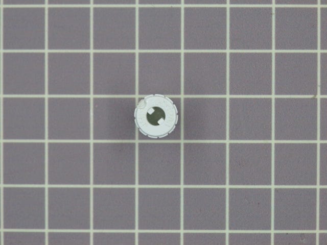 Clock Knob 7711P419-60