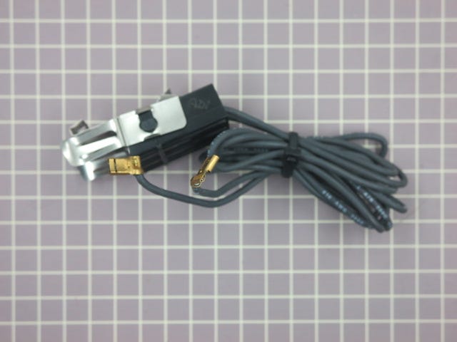 Receptacle Assembly WB17X10007