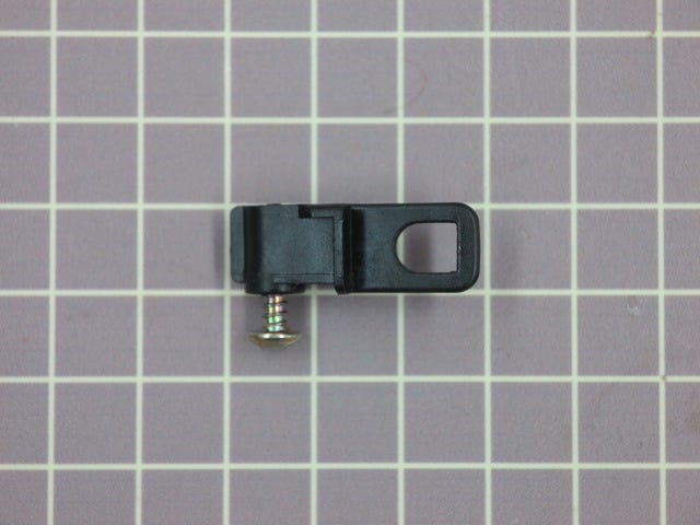 Latch Door 4393913