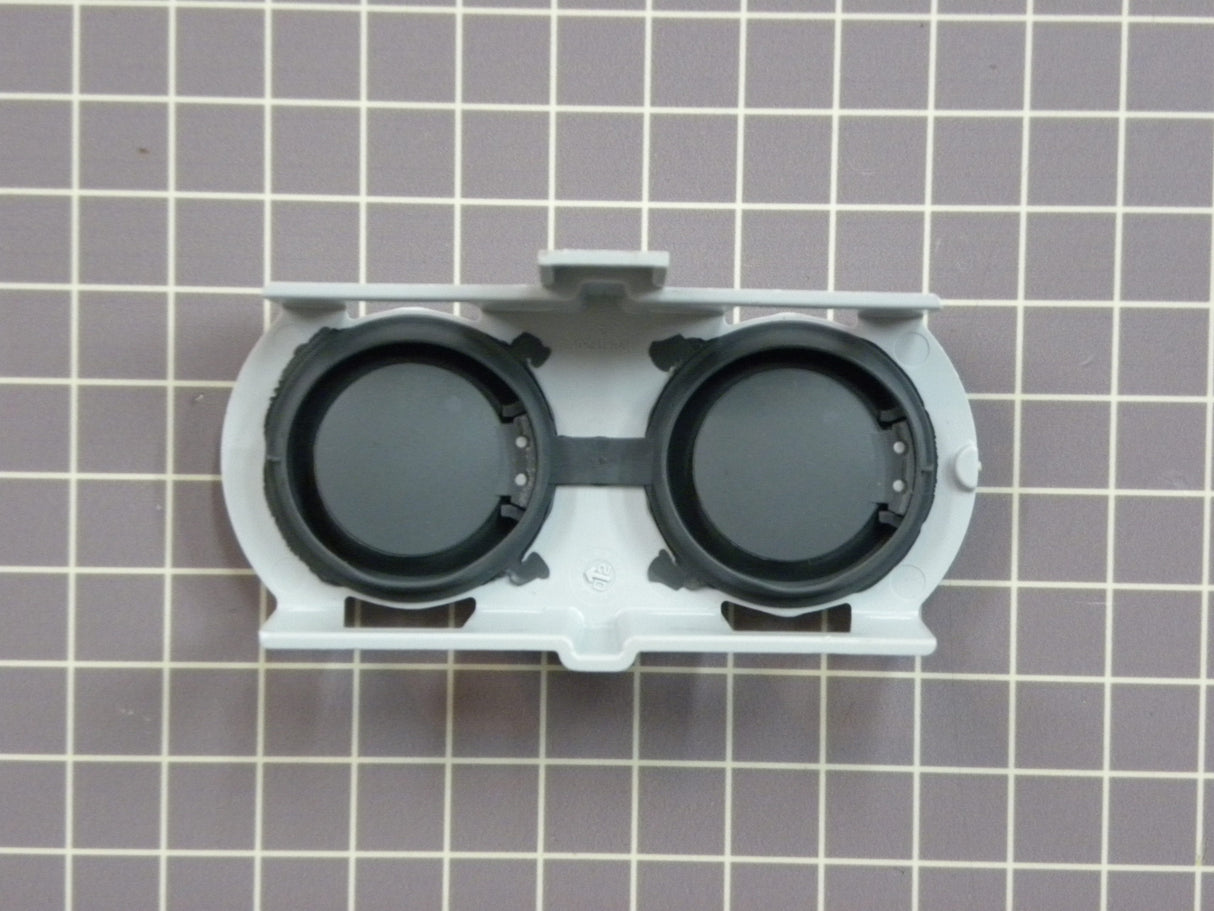 Whirlpool Dishwasher Docking Station 6-917647