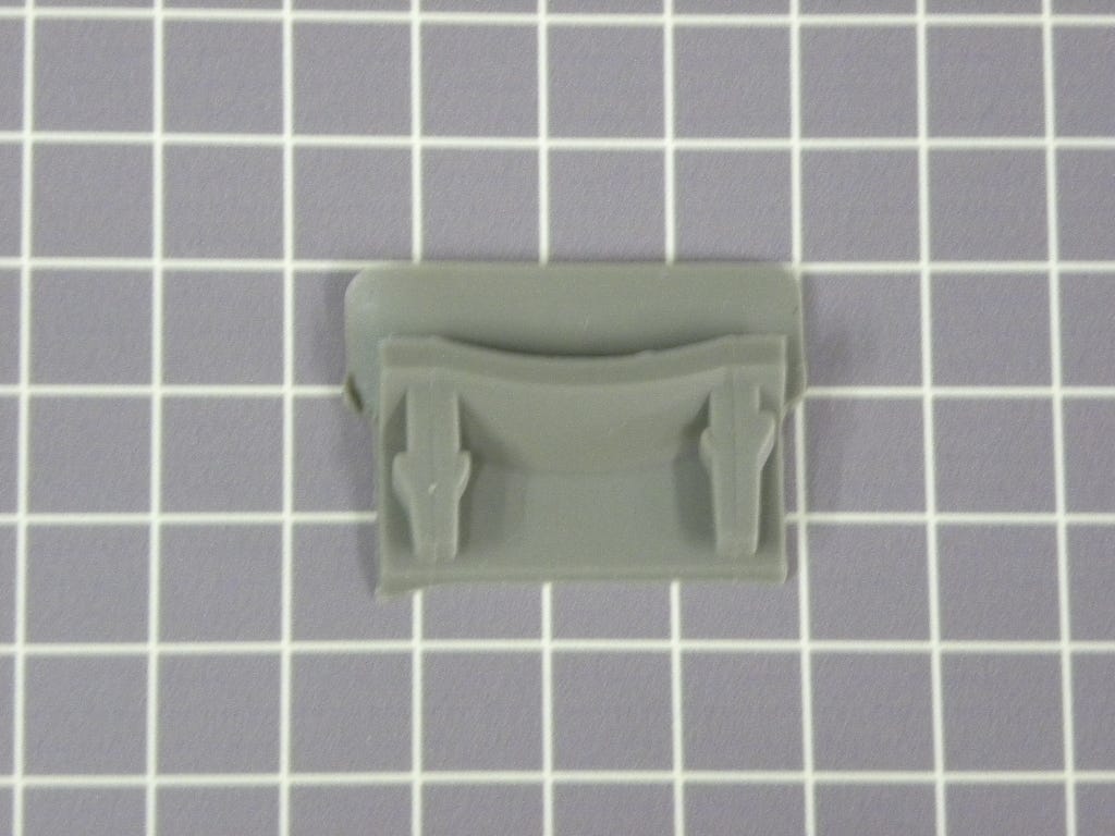 Samsung Refrigerator Lever DA66-00156B