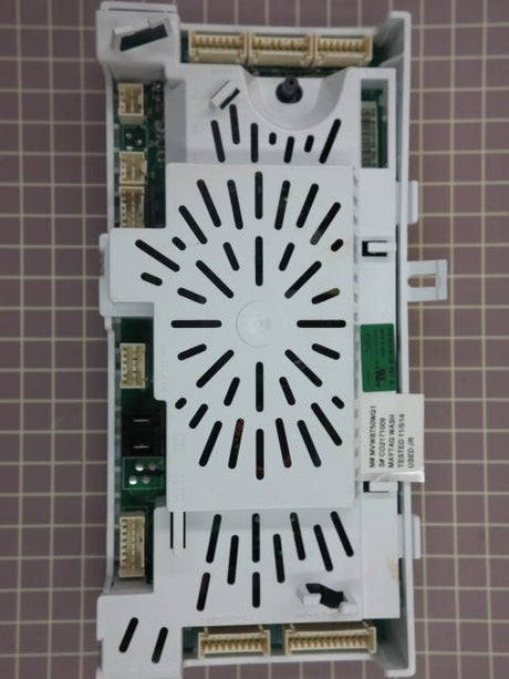 Main Control Board W10284166
