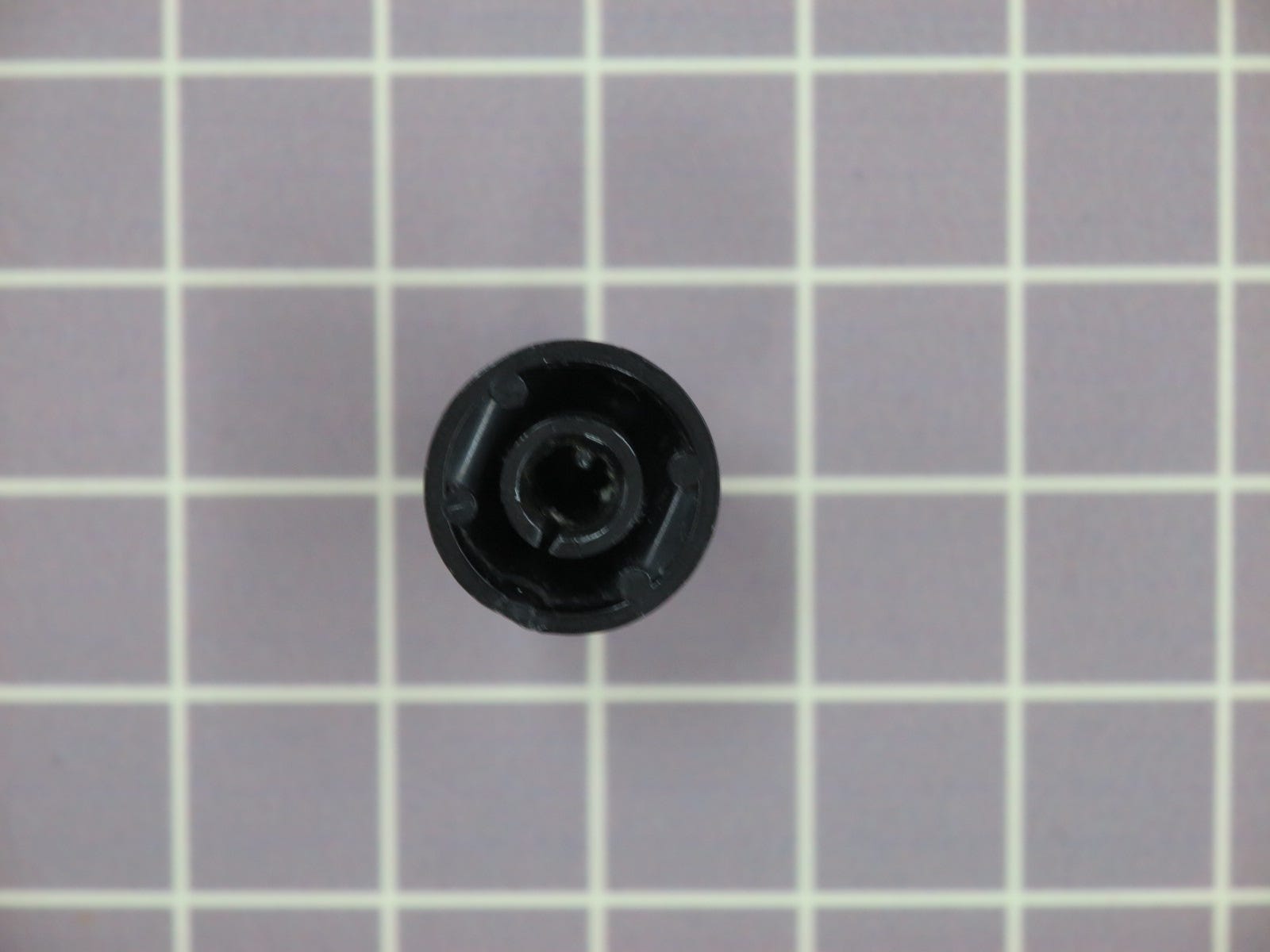 Timer Knob 3169182