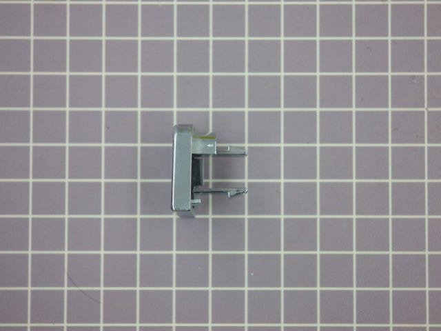 End Cap RT 7744P075-60