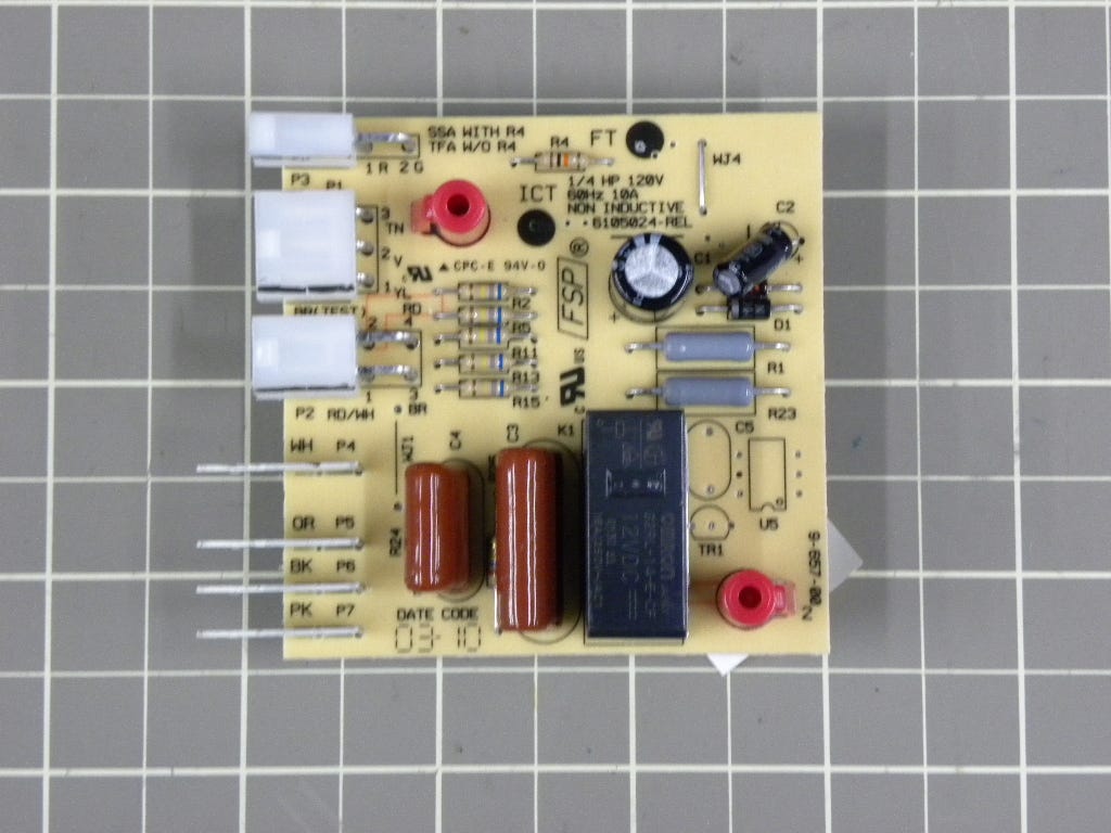 Microcomputer W10353224