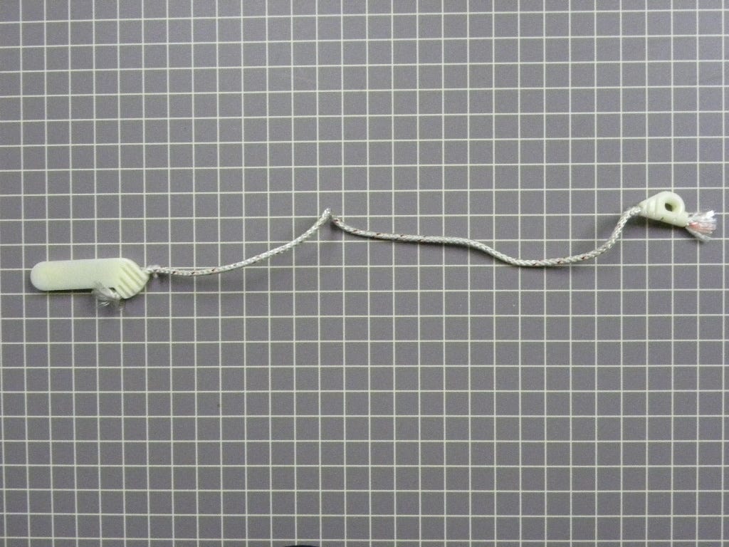 Door Cable 8535568