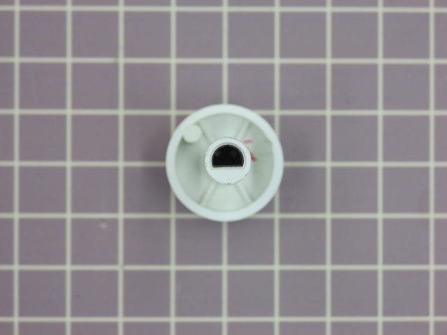 Fan Switch Knob 31760708W