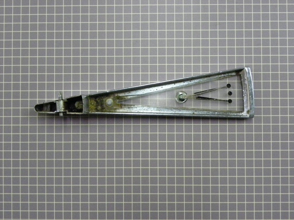 Kelvinator Refrigerator Handle