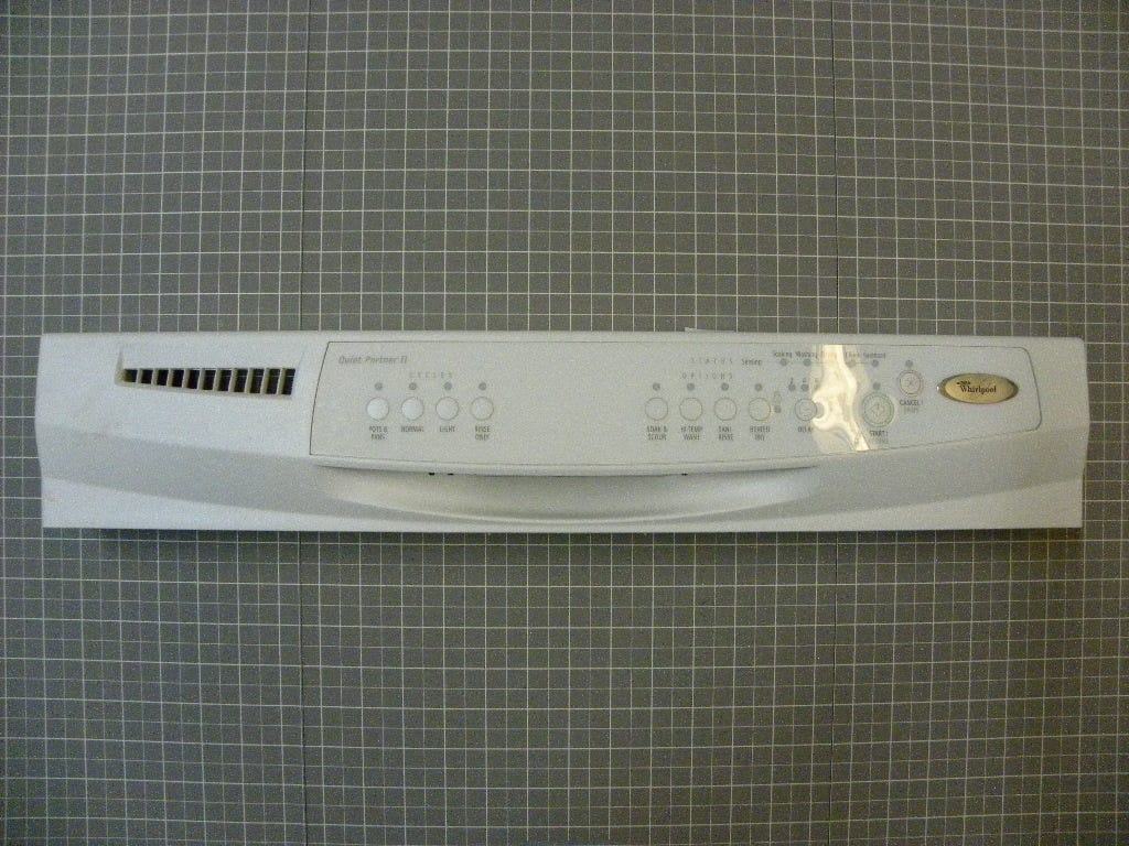 Control Panel 3385736
