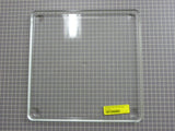 Frigidaire Microwave Glass Tray (13 1/2 X 13 1/2") MC-300A