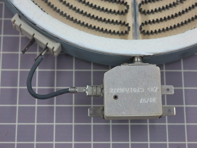 Surface Element 2000W WP74007839