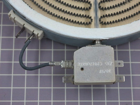 Surface Element 2000W WP74007839