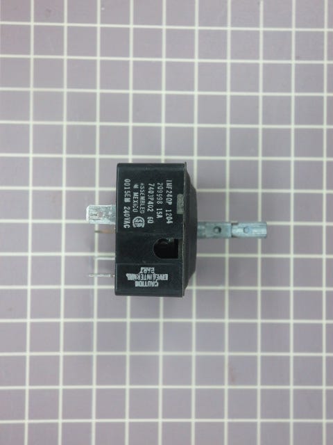 Burner Control Switch (15A) 7403P402-60